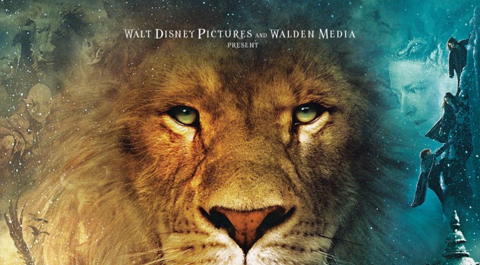 The Chronicles of Narnia: The Lion, the Witch and the Wardrobe – DVD cu ziarul Libertatea