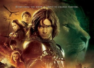 The Chronicles of Narnia: Prince Caspian – DVD cu ziarul Libertatea