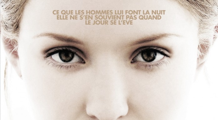 Sleeping Beauty – Trailer și Postere