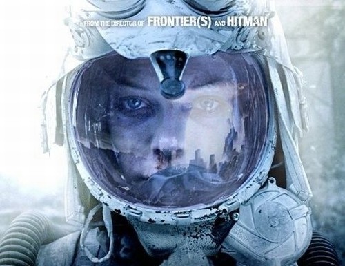 The Divide – Trailer și Poster