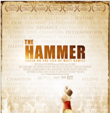 The Hammer – Trailer și Poster