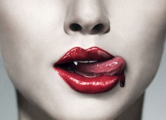 True Blood – Campanie românească de promovare a serialului