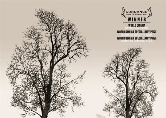 Tyrannosaur – Trailer și Poster