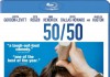 50/50 – Blu-ray