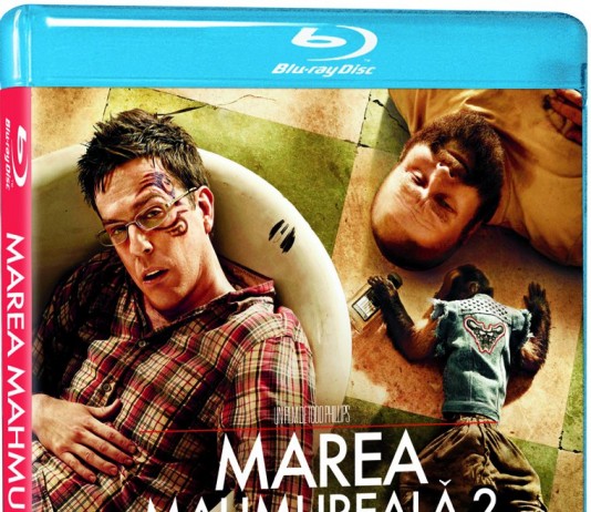 The Hangover Part II – Blu-ray și DVD