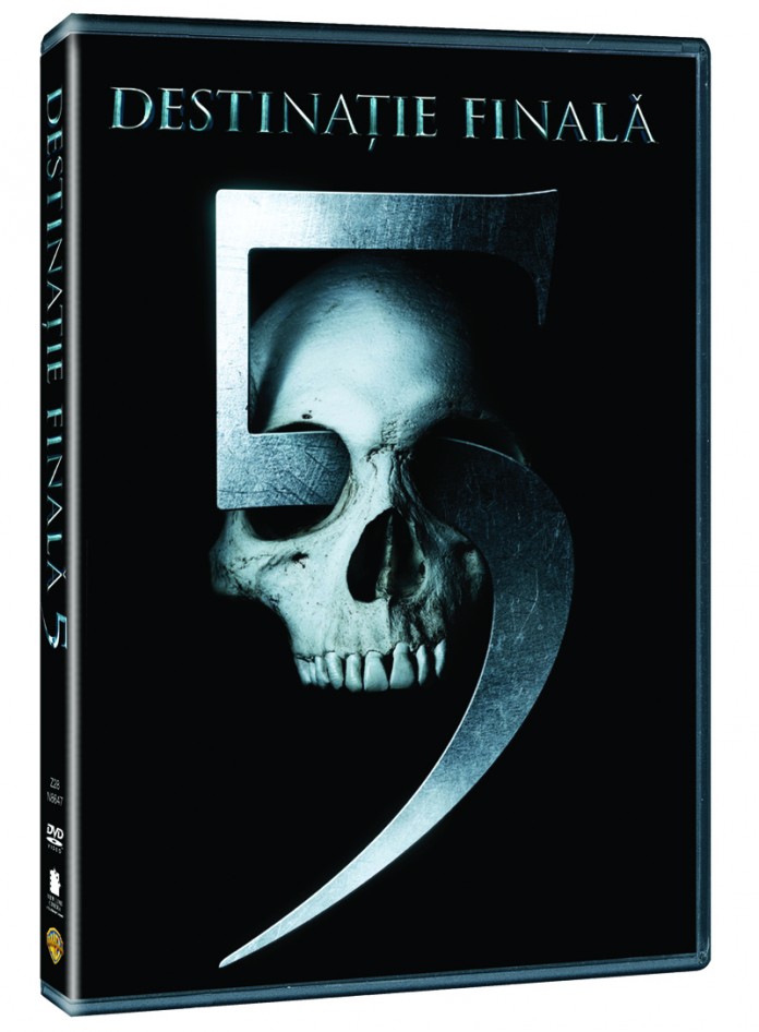 Final Destination 5_3D pack
