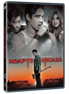 FrightNight_DVD
