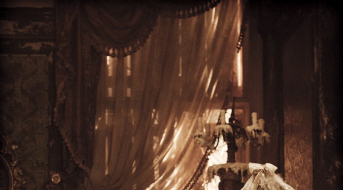 Great Expectations – Primele poze cu Helena Bonham Carter
