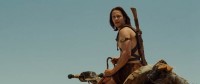 JOHN CARTER
