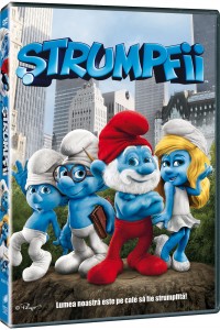 The Smurfs