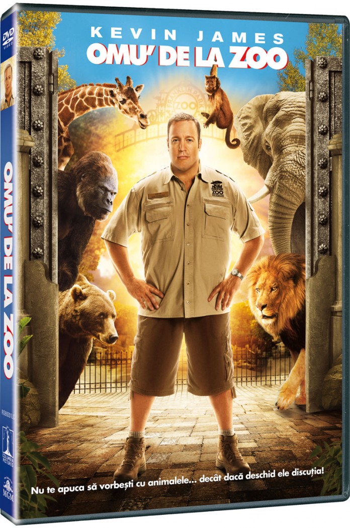 Zookeeper