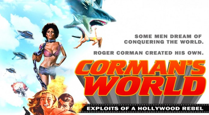 Corman’s World: Exploits of a Hollywood Rebel – Trailer și Poster