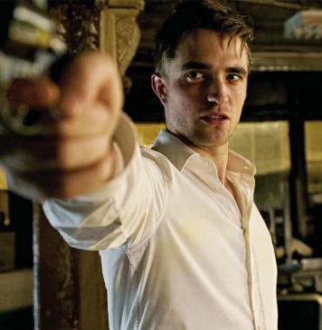 Cosmopolis – Primele poze