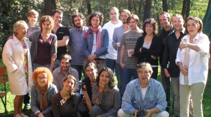 Femei pe pânză – Documentarul primește Mențiunea de onoare la Astra Film Festival