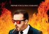 Golden Globes – Ricky Gervais se întoarce