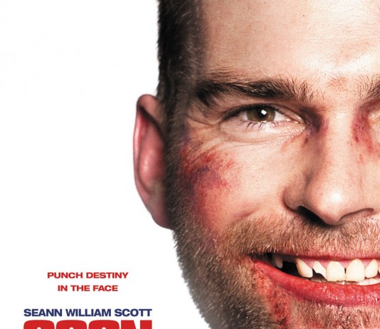 Goon – Trailere și Postere
