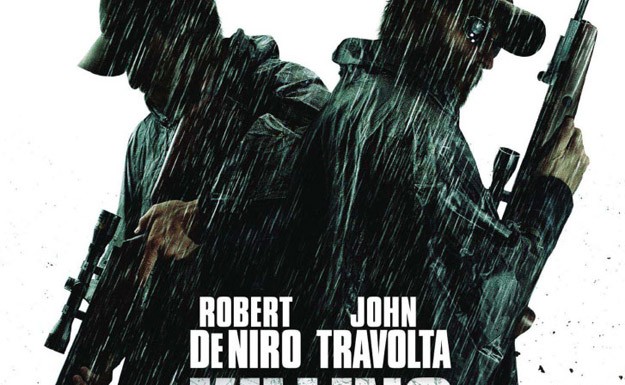 Killing Season – John Travolta și Robert De Niro