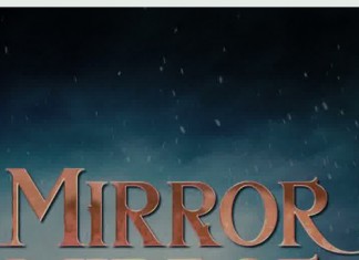 Mirror, Mirror – Trailer