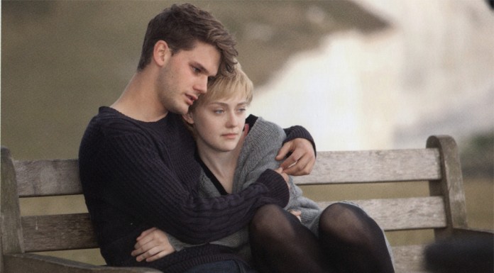 Now Is Good – Sinopsis și imagini