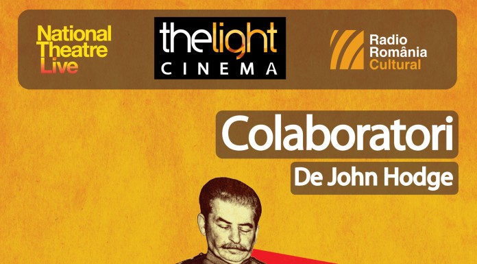 Collaborators – Live HD de la Teatrul Național din Londra în data de 1 decembrie 2011 la The Light Cinema