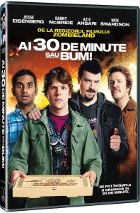 30 Minutes or Less