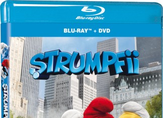 Blu-ray & DVD – Noutăţile săptămânii (2 decembrie – 9 decembrie)