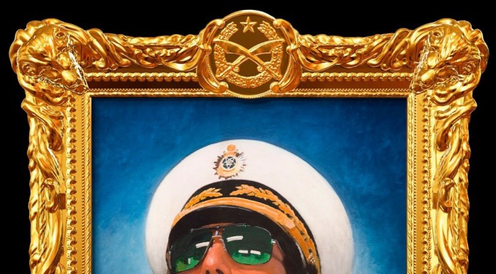 The Dictator – Mesaj special pentru România