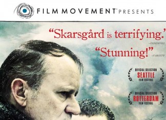 King of Devil’s Island – Trailer și Poster