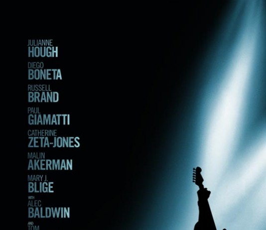 Rock of Ages – Trailere și Poster