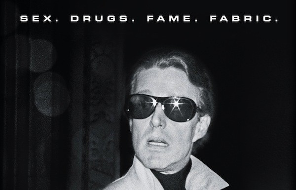 Ultrasuede: In Search of Halston – Trailer și Poster