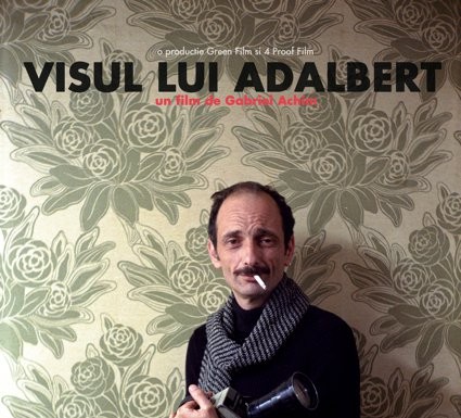 Visul lui Adalbert – Premiul Special al Juriului, la Tallinn