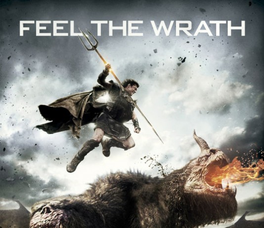 Wrath of the Titans – Trailer și Poster