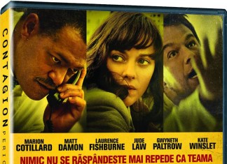 Concurs – Câştigă un DVD la ProVideo (INCHEIAT)