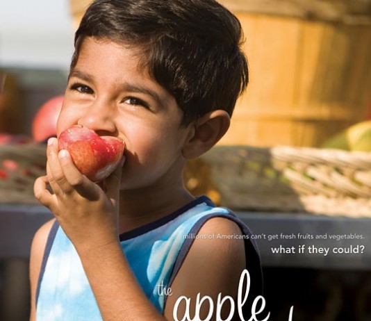 The Apple Pushers – Trailer și Poster