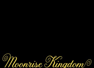 Moonrise Kingdom – Postere interactive