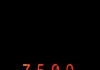 7500 – Teaser