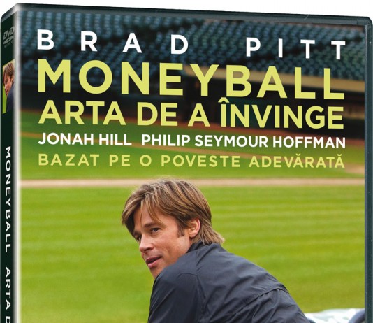Moneyball – DVD Review