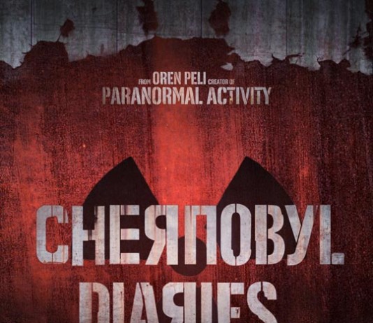 Chernobyl Diaries – Trailer și Poster