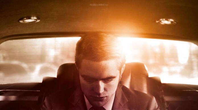 Cosmopolis – Teaser, Trailer și Poster