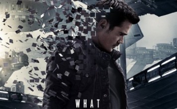 Total Recall – Material Video