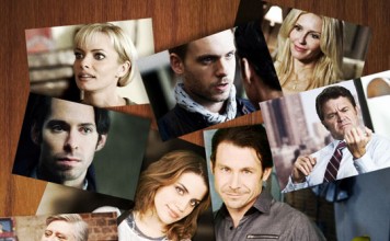 6 Month Rule – Trailer și Poster