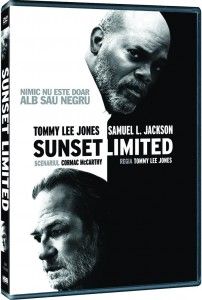 DVD-sunset limited