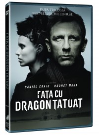 The Girl with the Dragon Tatoo_DVD_3D pack