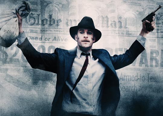 Citizen Gangster – Trailer și Poster