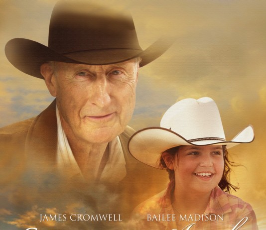 Cowgirls n’ Angels – Trailer și Poster