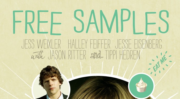 Free Samples – Trailer și Poster