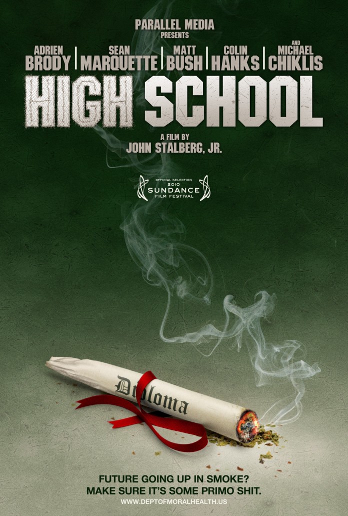 high_school