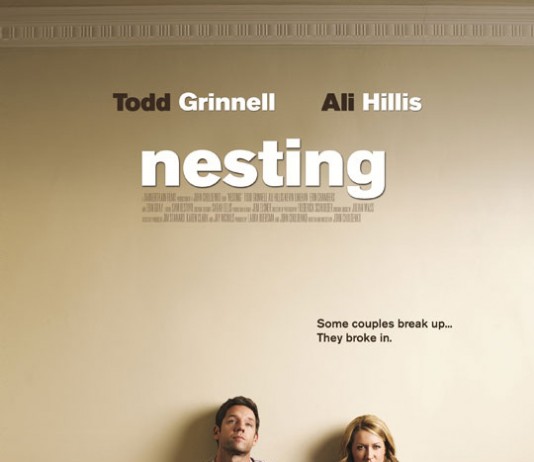 Nesting – Trailer și Poster