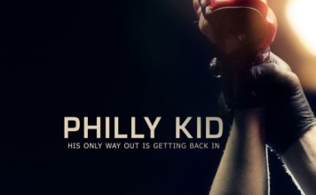 The Philly Kid – Trailer și Poster