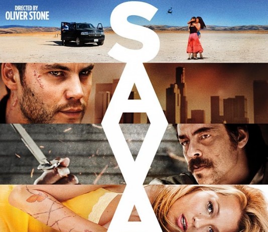 Savages – Trailere și Poster